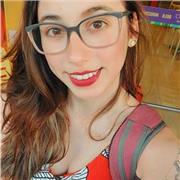 Professora de química online/remoto para turno da noite